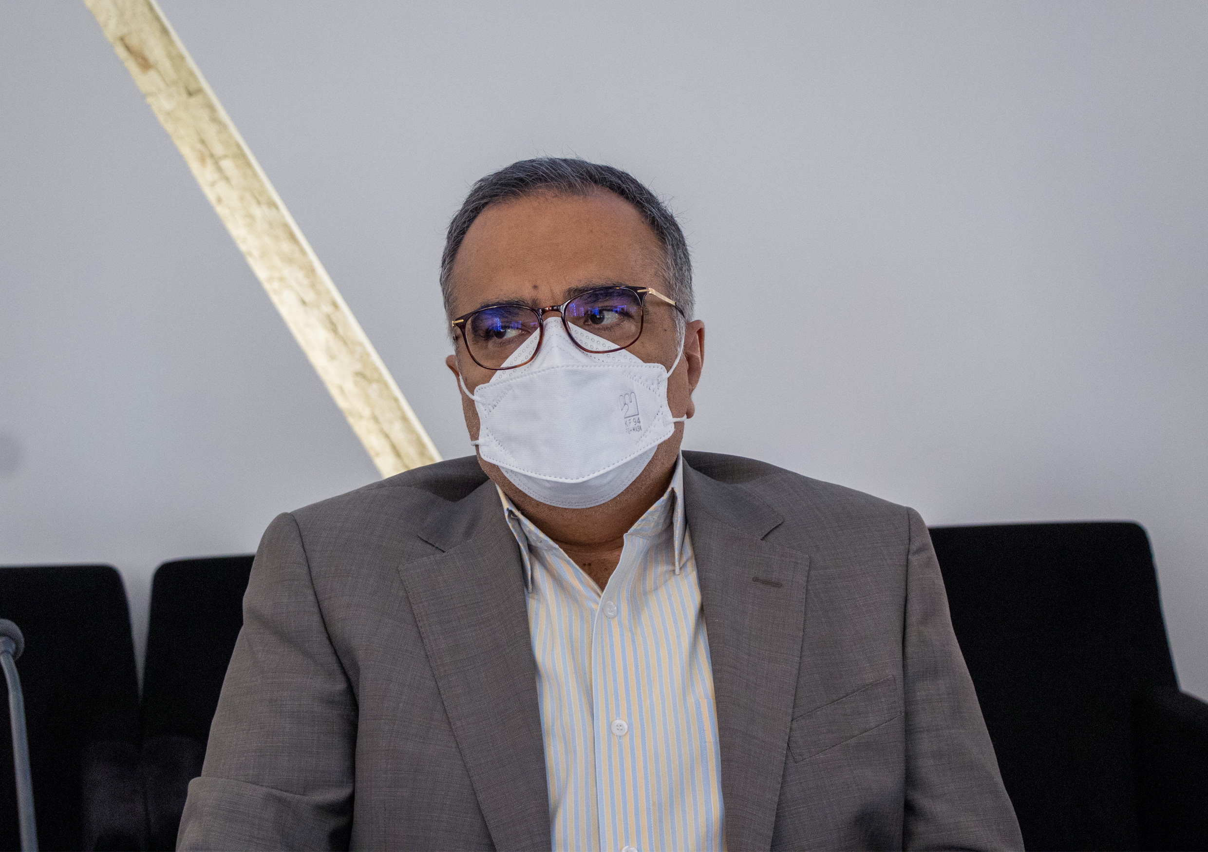 برگزاری نشست شورای عمومی سندیکای بیمه گران ایران به میزبانی بیمه دی
