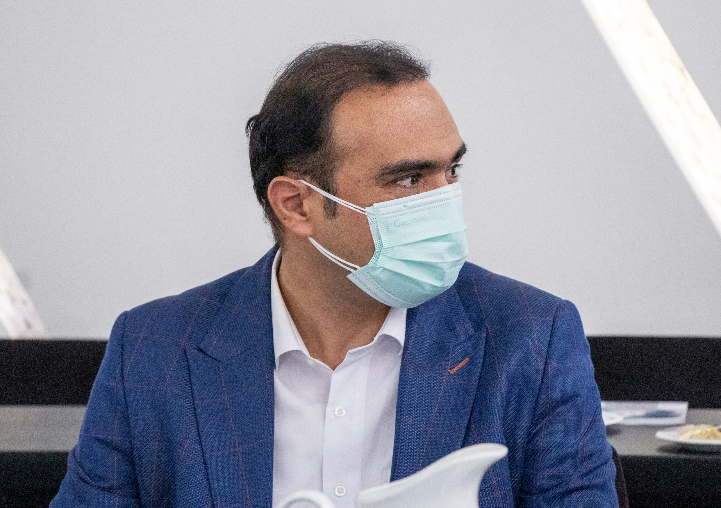برگزاری نشست شورای عمومی سندیکای بیمه گران ایران به میزبانی بیمه دی