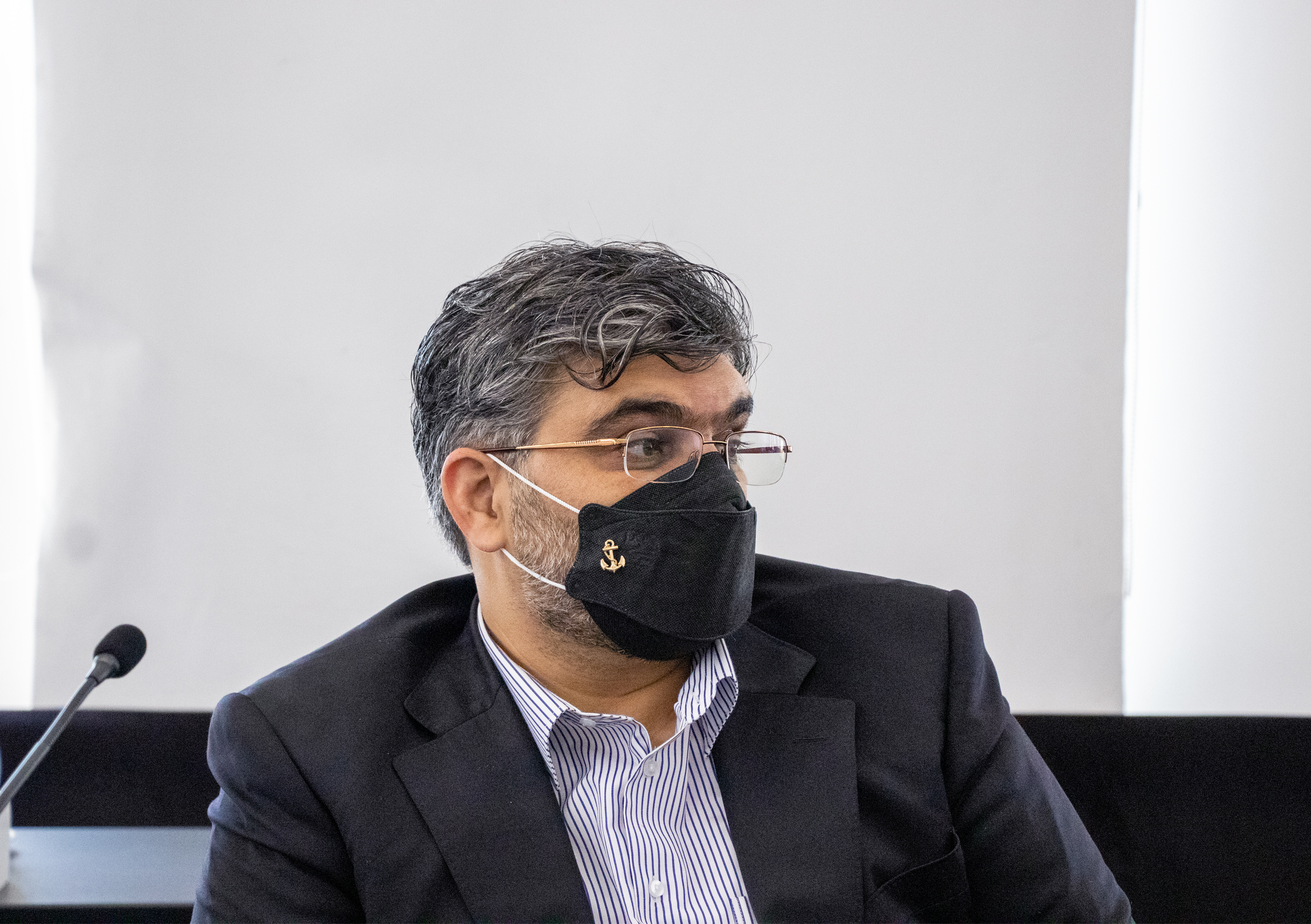 برگزاری نشست شورای عمومی سندیکای بیمه گران ایران به میزبانی بیمه دی