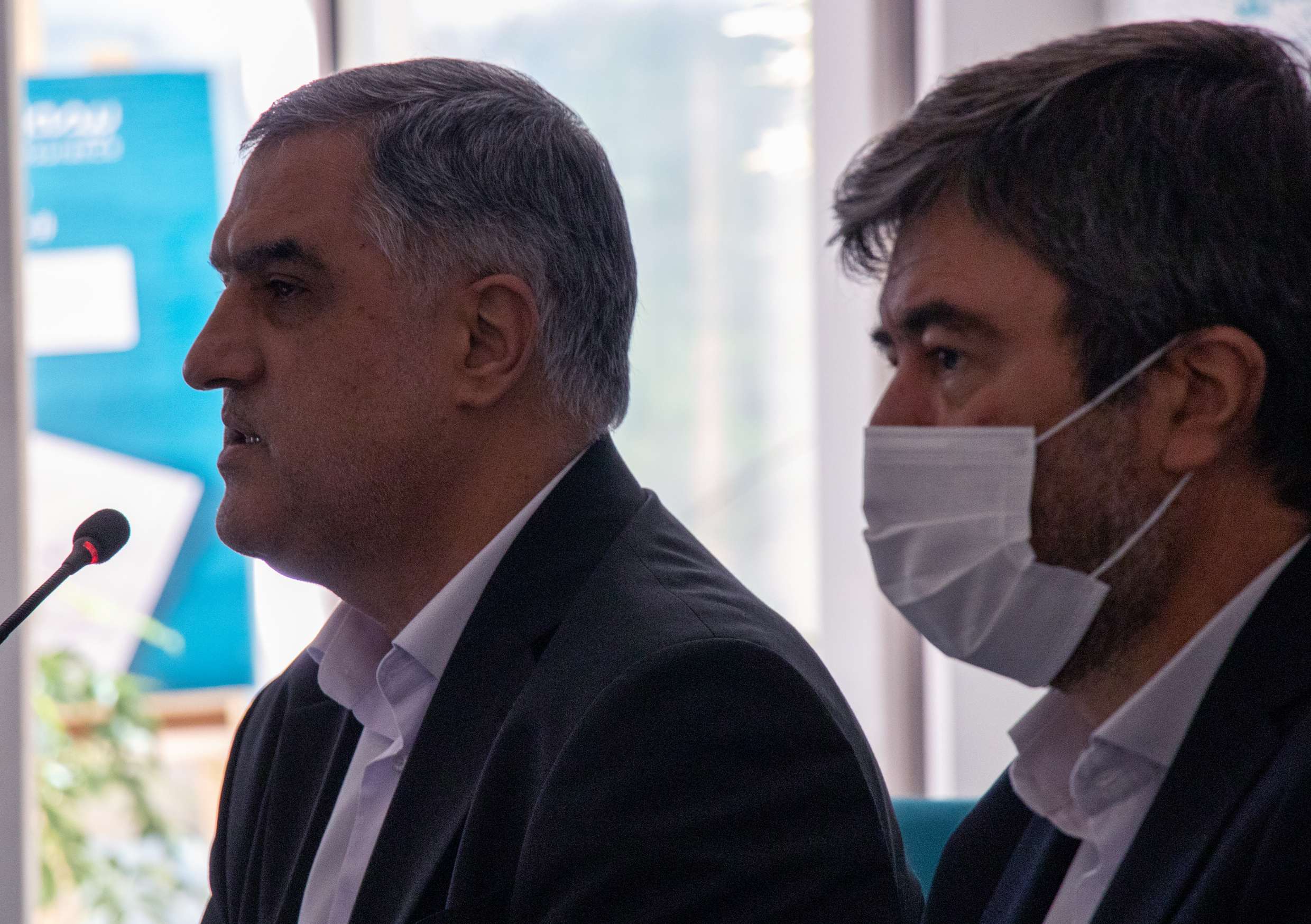 برگزاری نشست شورای عمومی سندیکای بیمه گران ایران به میزبانی بیمه دی