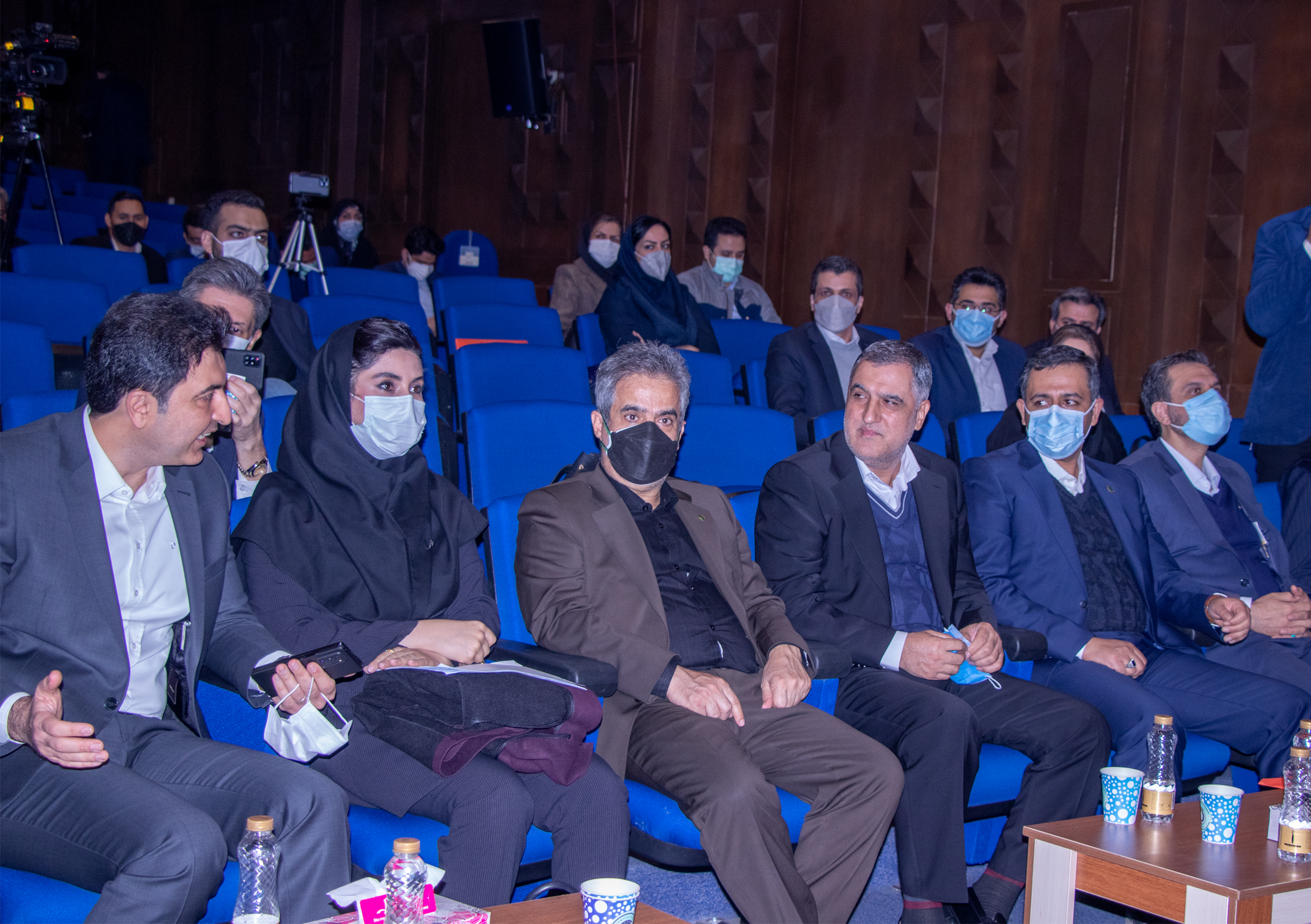 پنل های تخصصی سندیکای بیمه گران ایران در همایش بیمه و توسعه