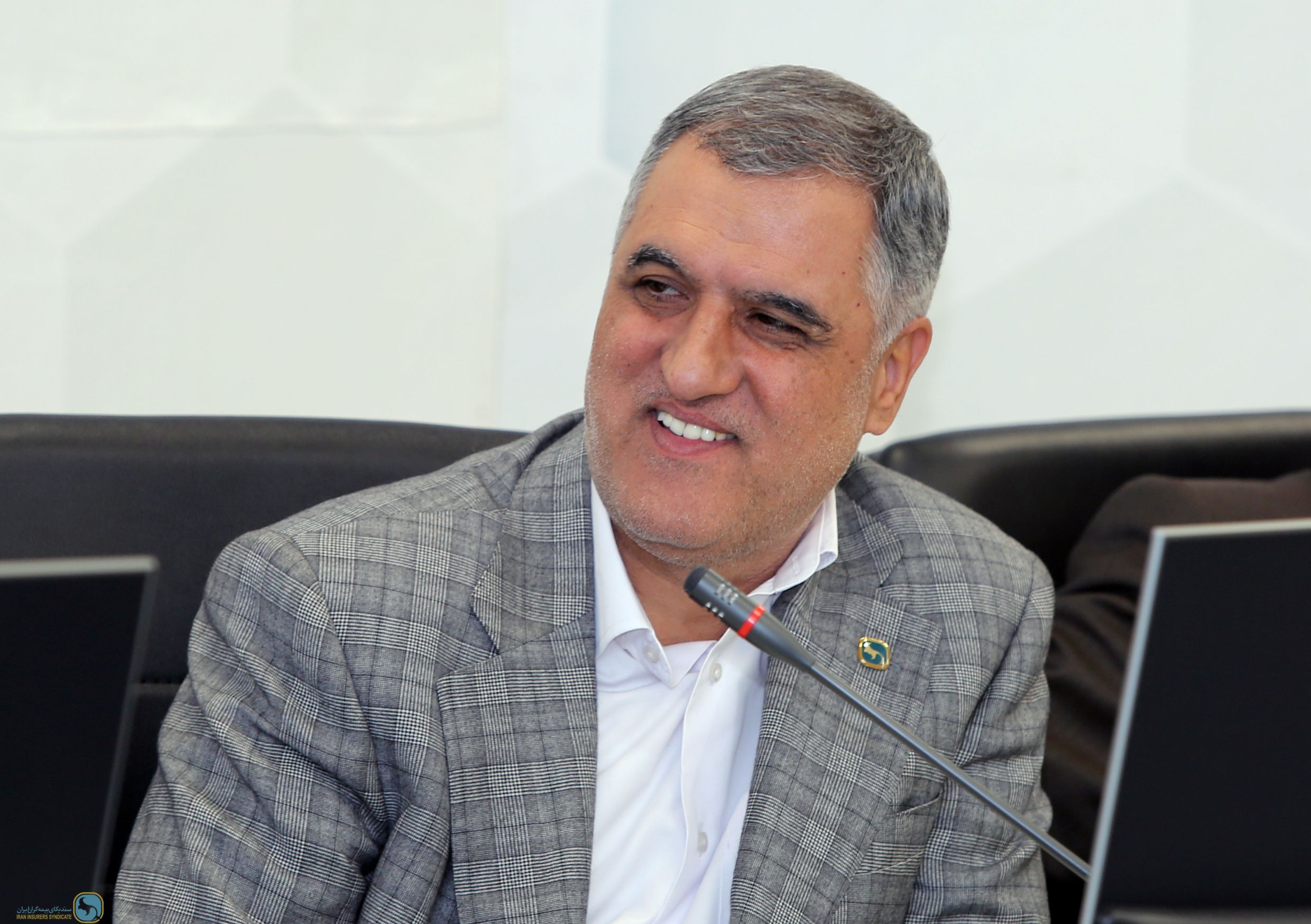 General Council meeting with the presence of Deputy Minister of Economy and Head of Central Insurance
