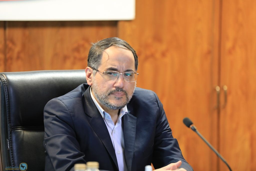 The joint meeting of the Iran Insurers Syndicate and the Research Center of the Iran Islamic Parliament