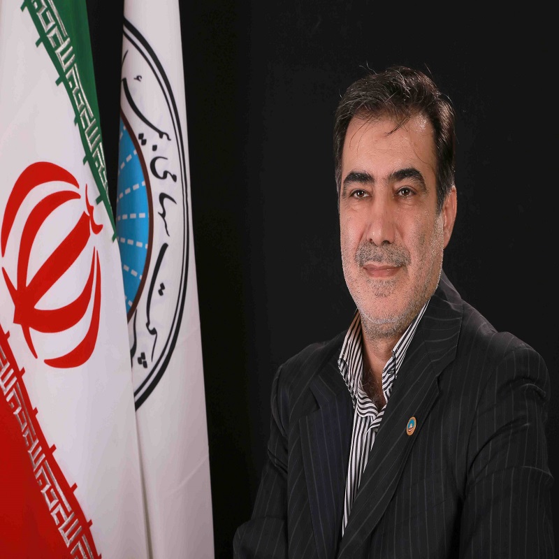 Rezaei, Iran Insurance Company\s New Authority in Charge