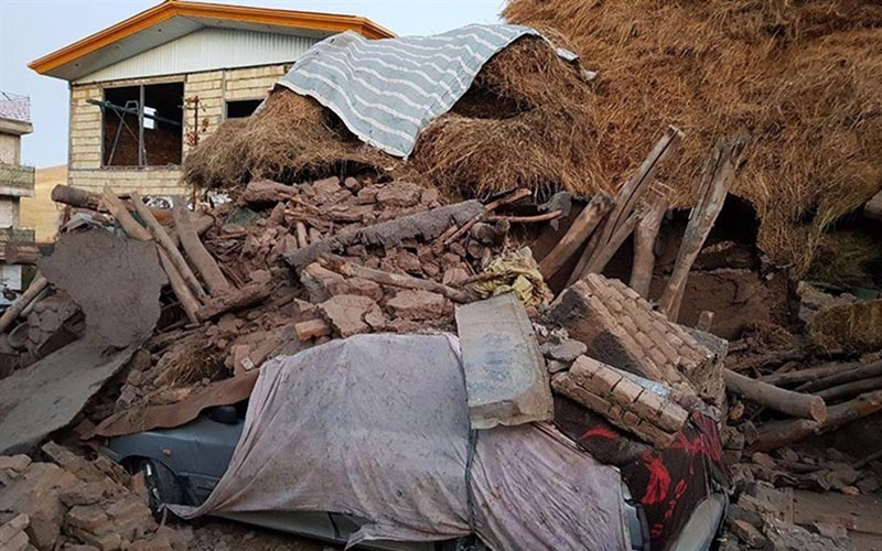 هماهنگی های سندیکا در راستای خدمت رسانی فوری در مناطق زلزله زده آذربایجان شرقی