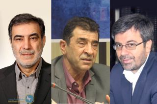 The Election of members of the disciplinary committee of the Iran Insurers Syndicate