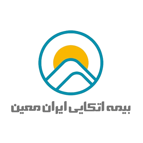 اتکایی ایران معین