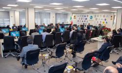 تقدیر از خبرنگاران صنعت بیمه در سندیکای بیمه گران ایران