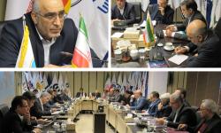 کمیته کارشناسی مشترک بین سازمان امور مالیاتی کشور و سندیکای بیمه گران ایران تشکیل می شود
