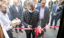برای نخستین بار در صنعت بیمه کشور :\r\nکانون ارزیابی و توسعه شایستگی توسط بیمه ایران افتتاح شد