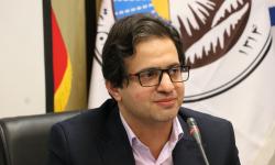 انتخاب  مجدد مرتضی اصلانی بعنوان دبیر کارگروه حسابرسی داخلی