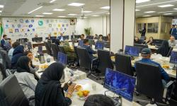 آیین تجلیل از خبرنگاران صنعت بیمه به مناسبت روز خبرنگار