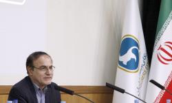 قدردانی رئیس کل بیمه مرکزی  از عملکرد درخشان شورای هماهنگی استان ها در حادثه سیل