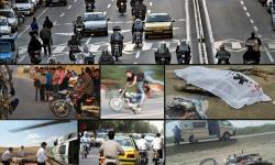 خبرگزاری مهر\r\n\r\nفرصت استثنایی برای موتورسیکلت‌های فاقد بیمه‌نامه