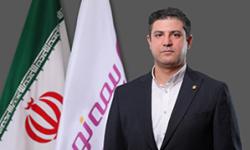 انتخاب محسن ثابت بعنوان دبیر کارگروه بیمه های مهندسی و انرژی