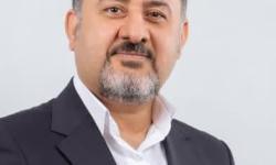 محمدرضا کشاورز مدیر عامل بیمه ایران شد