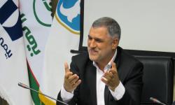 قدردانی دبیرکل از برگزارکنندگان پنل های تخصصی سندیکا در همایش ملی  بیمه و توسعه