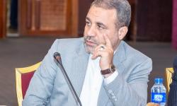 انتخاب آقای دکتر سعید افشاری بعنوان رئیس کمیسیون حقوقی سندیکای بیمه گران ایران