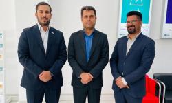 انتخابات هیئت رئیسه شورای هماهنگی استان کهگیلویه و بویراحمد