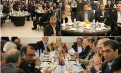 ایرنا\r\n\r\nدبیرکل سندیکای بیمه گران: بیمه مرکزی با اطلاعات شرکت ها، استانداردها را بهبود بخشد