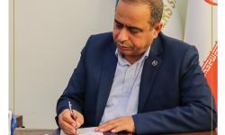 پیام تبریک دبیرکل سندیکای بیمه‌گران ایران به مناسبت عید نوروز