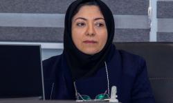 انتخاب مجدد سهیلا شرفی بعنوان دبیر کارگروه بیمه های باربری