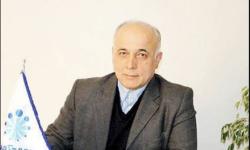نایب رییس شورای عمومی سندیکا انتخاب شد