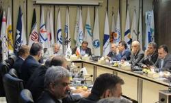 ایرنا\r\n\r\nدبیر کل سندیکای بیمه گران ایران انتخاب شد
