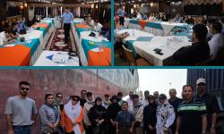 برگزاری تور آموزشی آشنایی با کشتیرانی، بندر و قوانین دریایی در استان بوشهر
