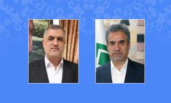 پیام دبیرکل خطاب به رییس پژوهشکده بیمه  به مناسبت روز پژوهش