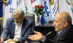 دبیرکل سندیکای بیمه گران ایران: \r\n\r\nبدهی سایپا به شرکت ها بیش از سود سالیانه صنعت بیمه است 