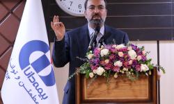 ابوالفضل آقادادی مدیرعامل بیمه دانا شد