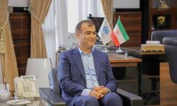 رئیس کل جدید بیمه مرکزی معرفی شد