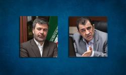 انتخاب آسوده  بعنوان رئیس و دکتر جباری بعنوان نایب رئیس کمیته انضباطی سندیکای بیمه گران ایران